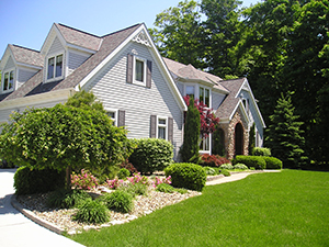 Landscapers and Lawncare Services in Forest Park, GA
